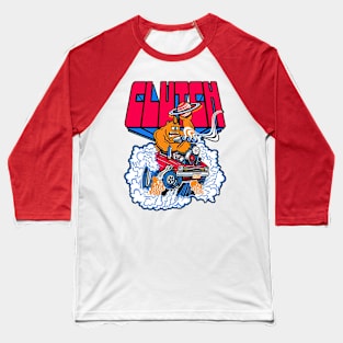 Clutch Baseball T-Shirt